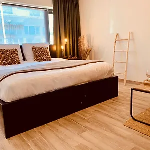 Gasthuis Mundivagant Beach (adults Only), Middelkerke