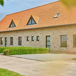 Bed & Breakfast Abdeshof, Middelkerke