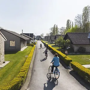 Vakantiepark Marinapark, Middelkerke